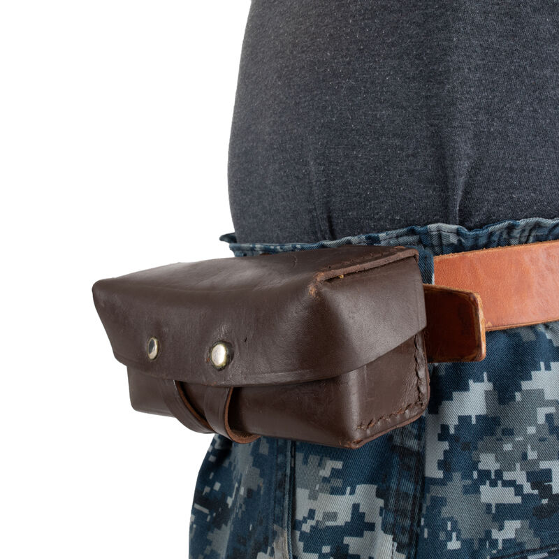Romanian SKS Ammo Pouch, , large image number 2